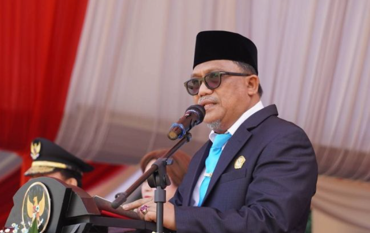 Kemenag Sulut Gelar Olimpiade Madrasah, Siswa Disiapkan Berprestasi di Tingkat Nasional
