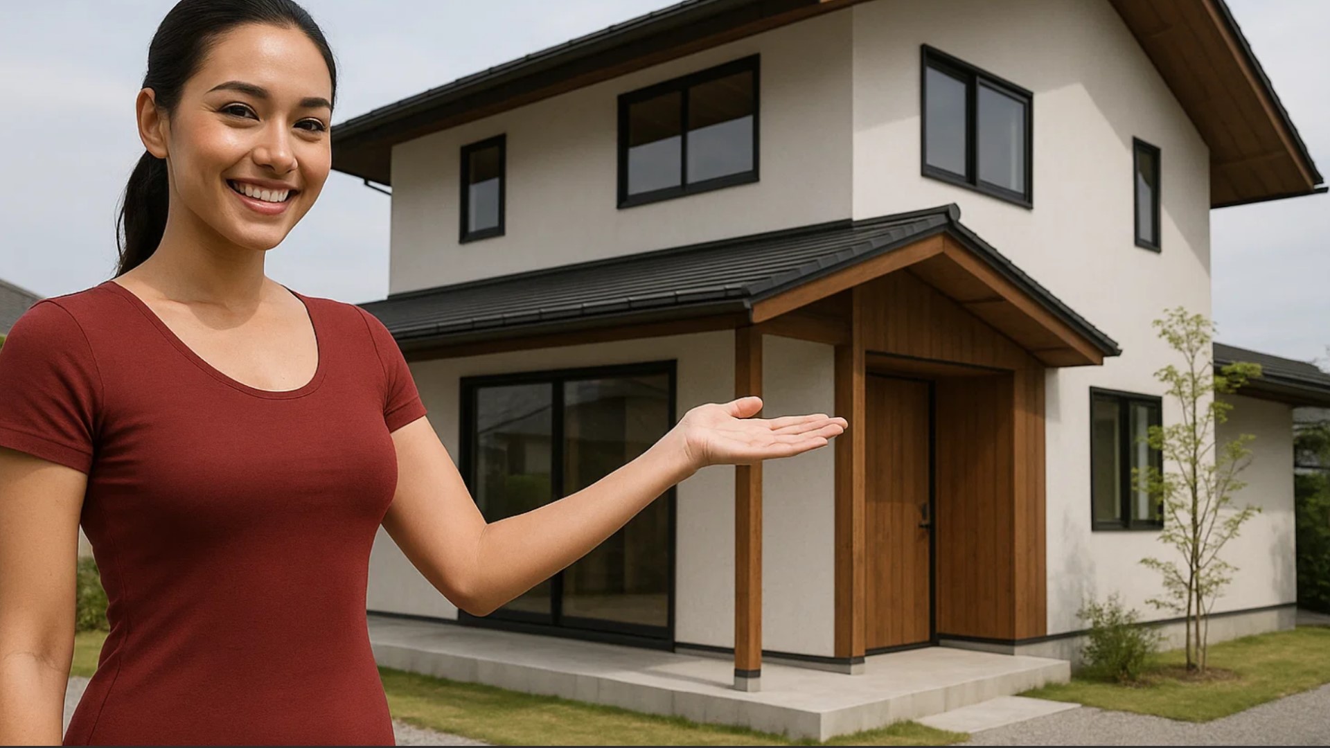 Tren Rumah Jepang di 2026, Apa yang Baru?