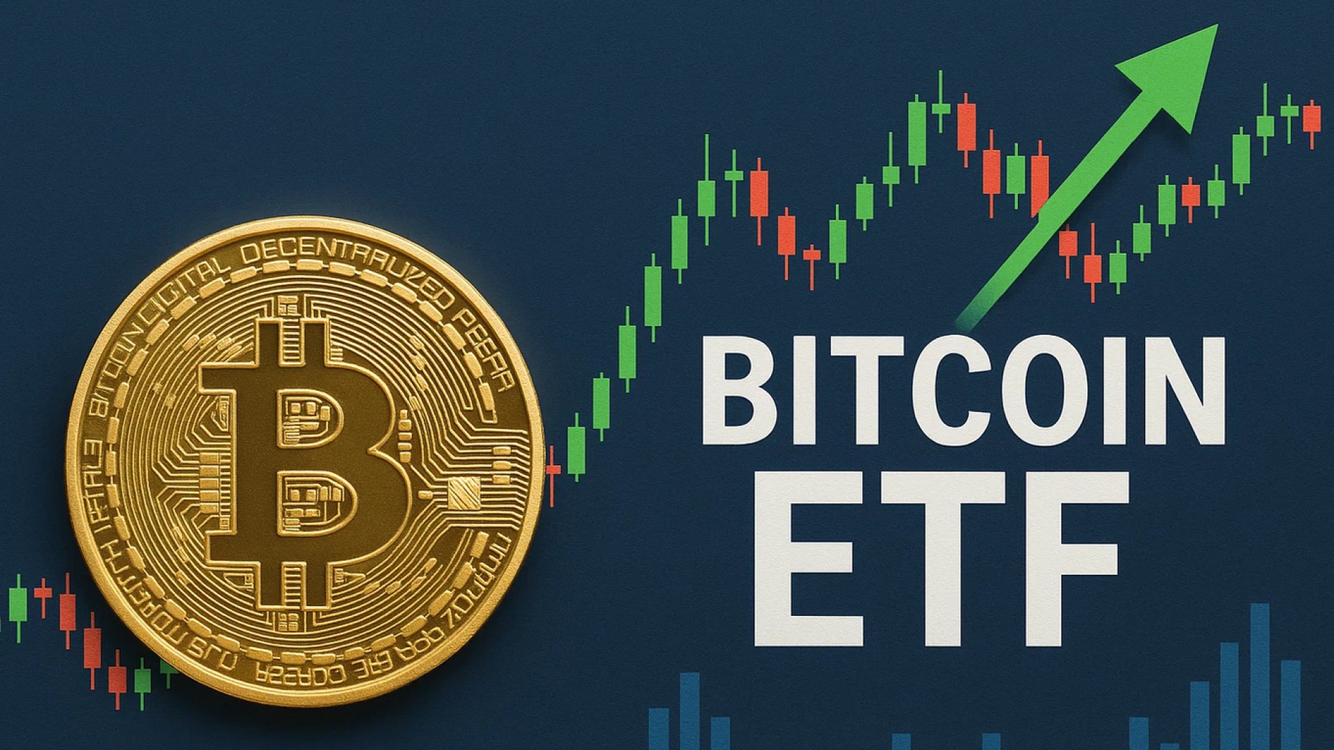 Adopsi Bitcoin Masif: Aset BlackRock IBIT Capai Puluhan Miliar Dolar