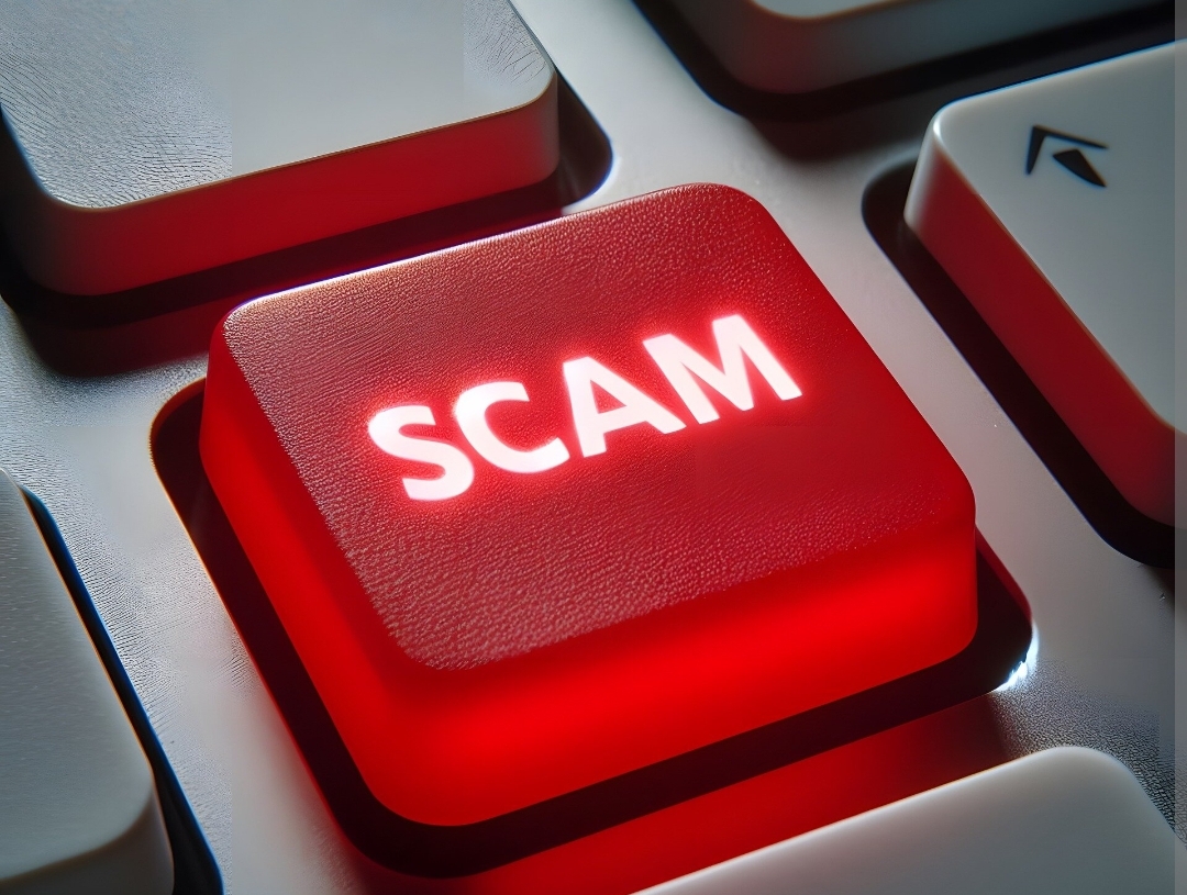 Waspada Penipuan Digital, Polda Sulut Catat 12 Laporan Kasus Online Sepanjang 2025