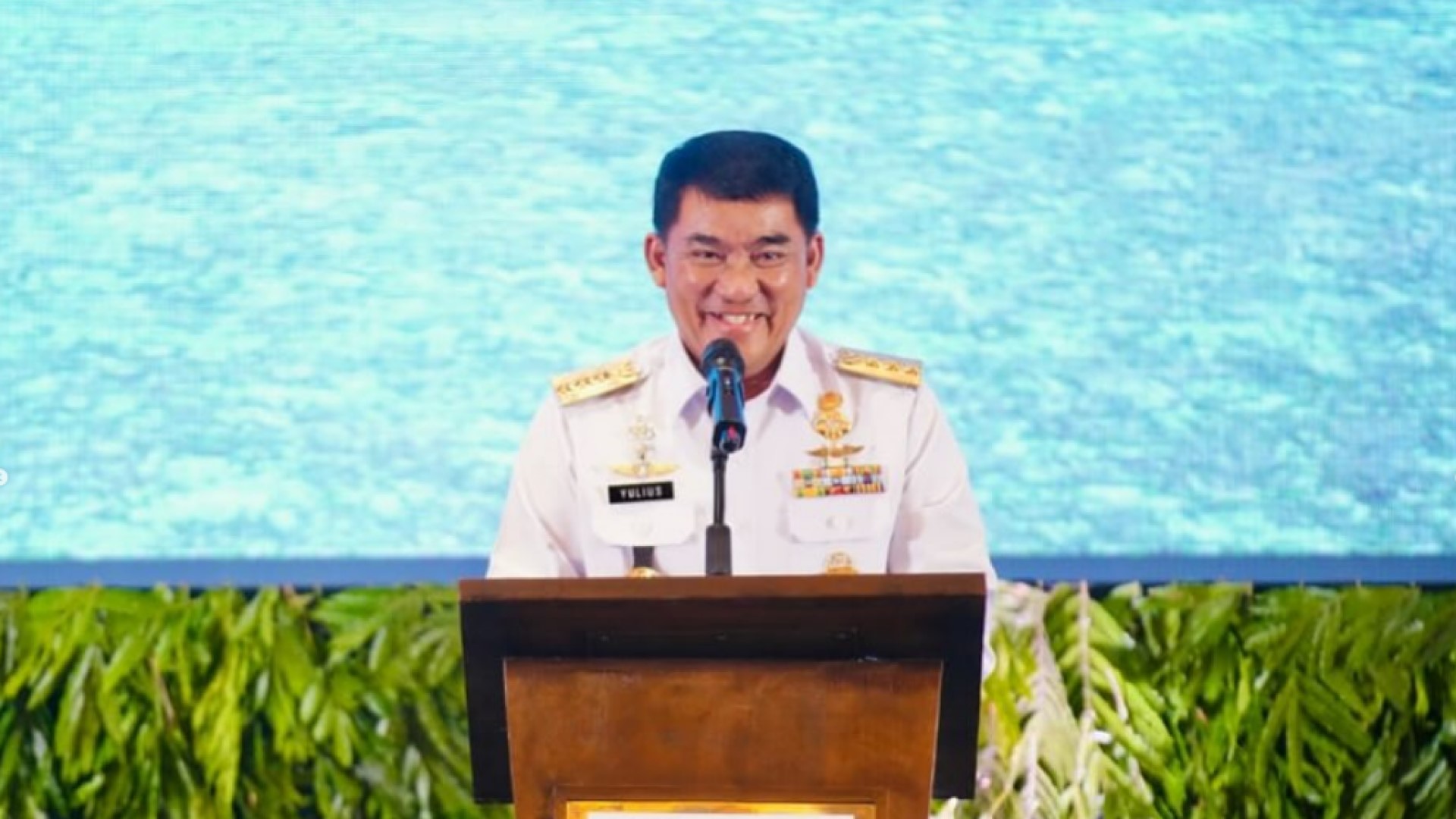 YSK: Jangan Cepat Tidur, Nikmati Alam Sulut