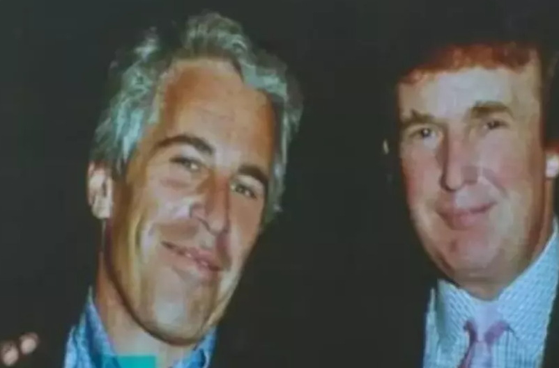 Bongkar 3 Juta Dokumen Epstein, Jaksa AS Tegaskan Tak Lindungi Trump