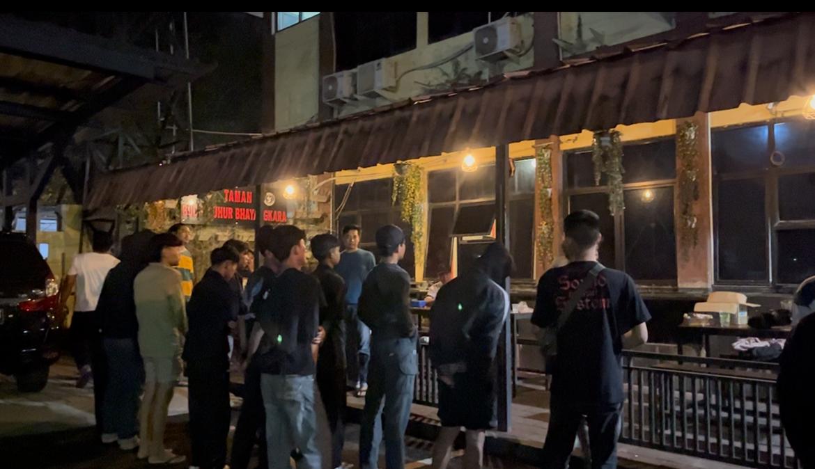 Suporter Persikas Dipulangkan setelah Diperiksa Polisi, Ini Kronologinya