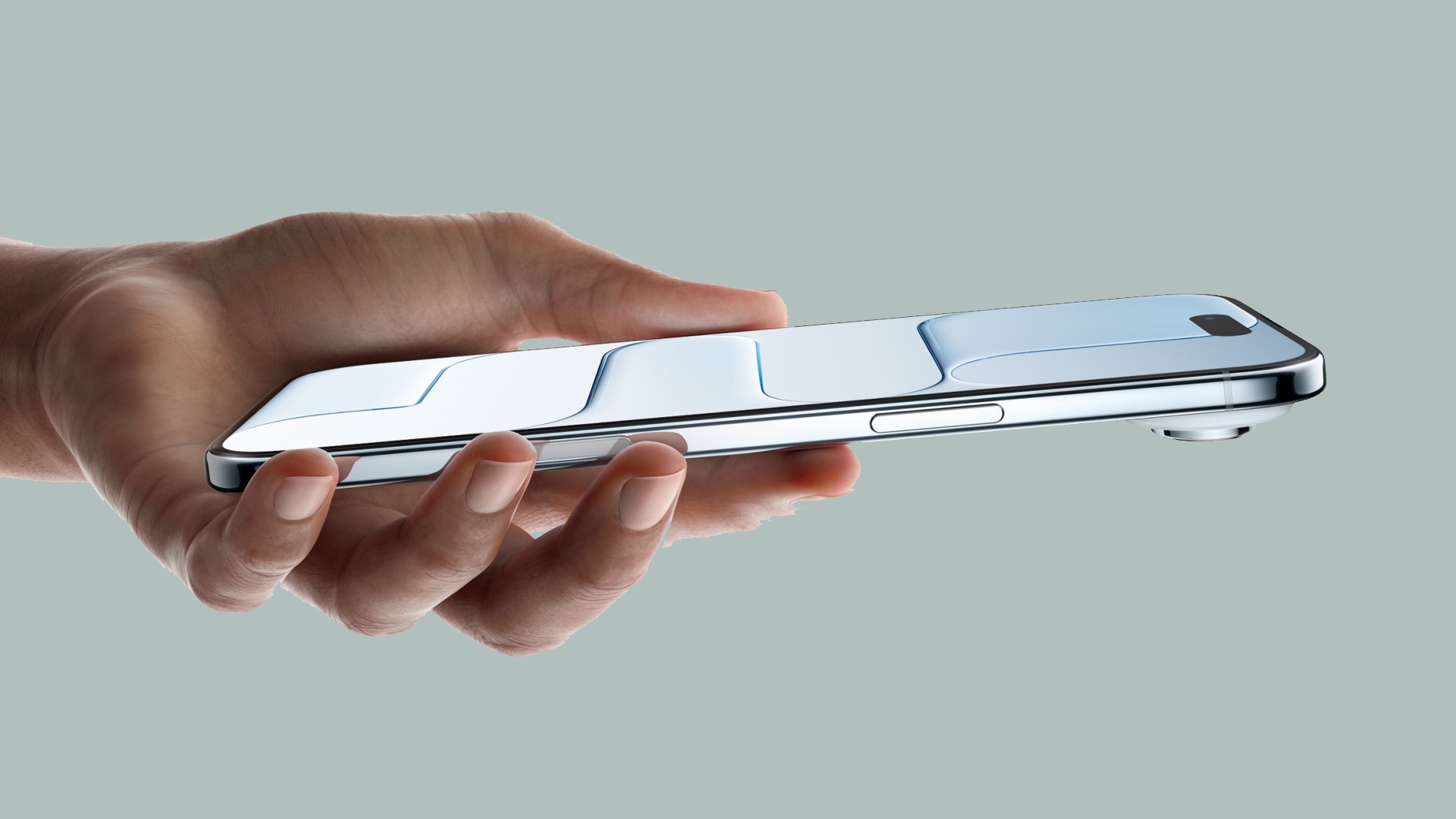 Mengenal iPhone Air, Inovasi Baru Apple yang Super Ringkas