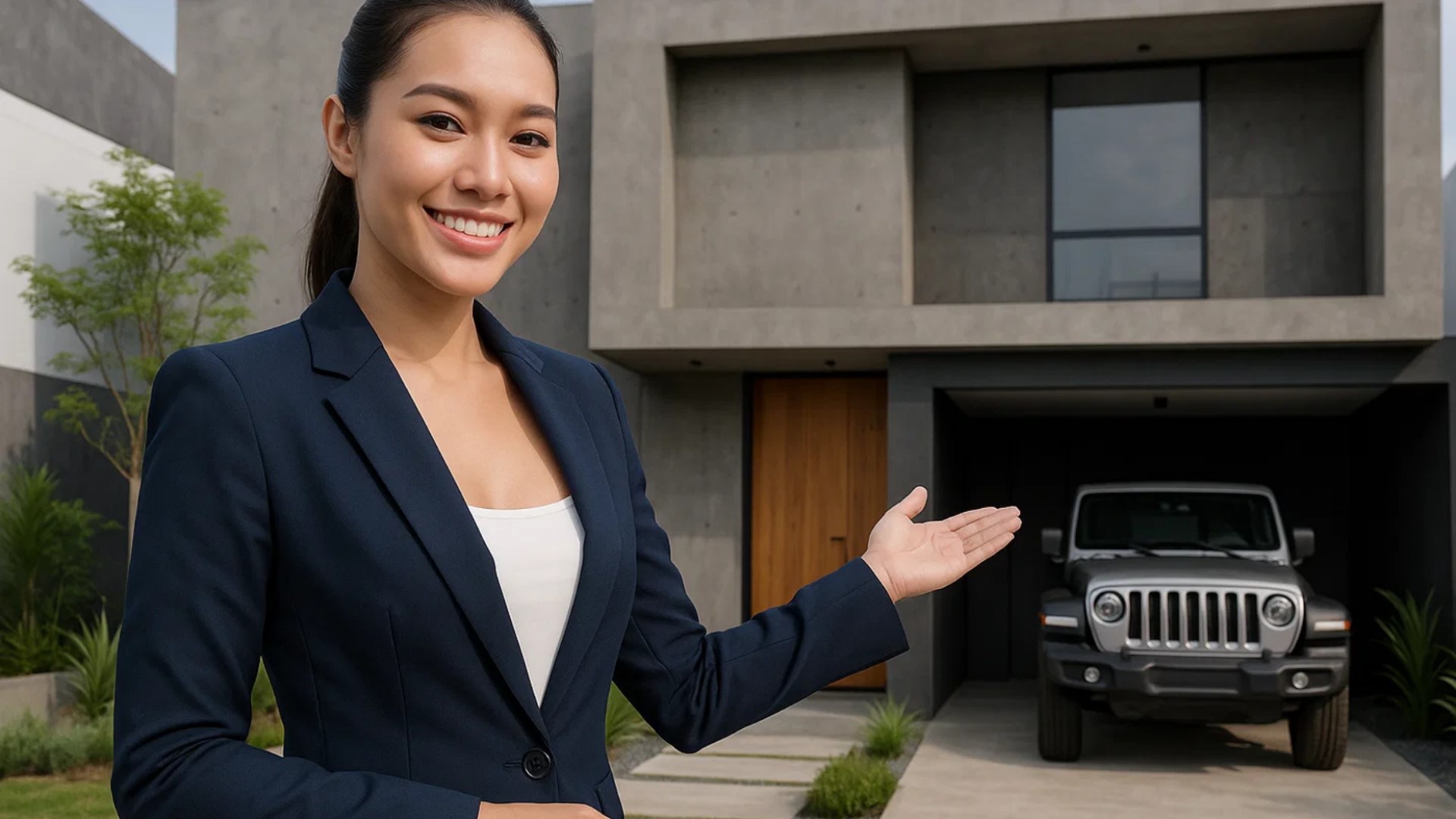 6 Kelebihan Rumah Industrial Dibanding Konsep Rumah Lainnya: Ketahui sebelum Mulai Membangun