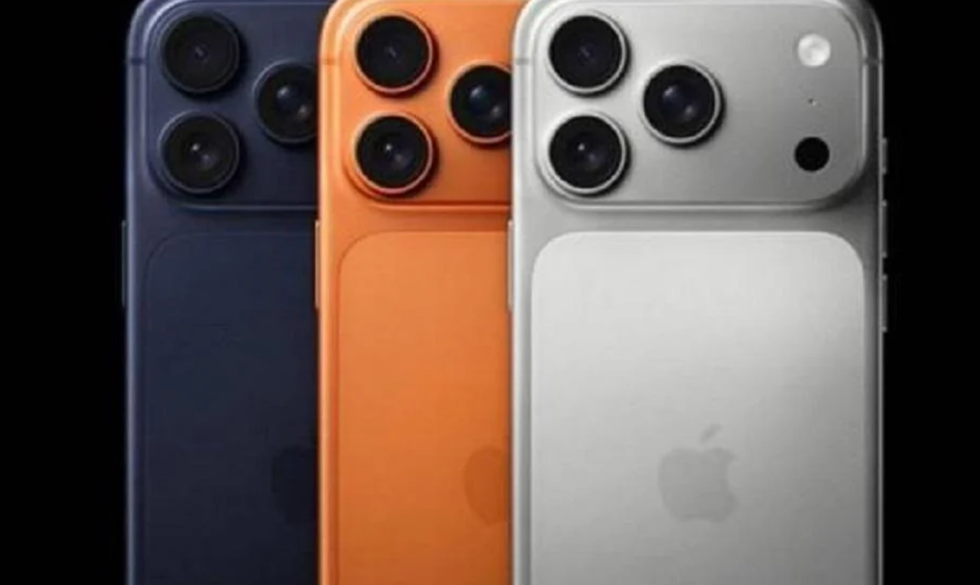 Bocoran Gila iPhone 18 Pro: Layar LTPO+ Super Irit, Face ID dan Kamera Selfie Hilang dari Permukaan!