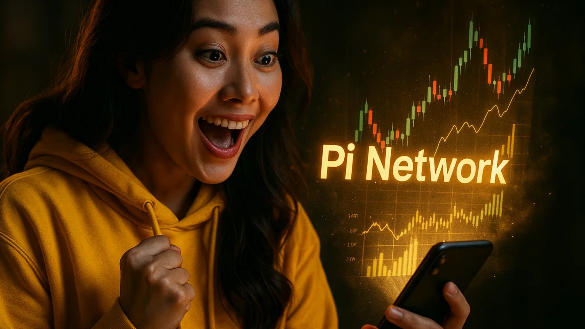 Pi Wallet Siap Saingi Dompet Kripto Besar, Dukung Banyak Aset Digital