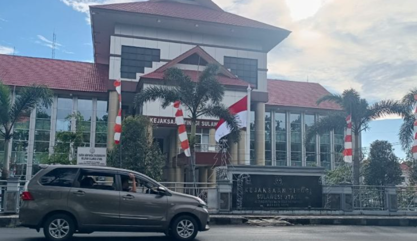 Kejati Sulut Ungkap Perkiraan Kerugian Negara Kasus Lahan RSUD Walanda Maramis Capai Rp20 Miliar