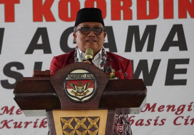 Kemenag Sulut Dorong Penyuluh Agama Kuasai Teknologi Digital dan Perkuat Toleransi