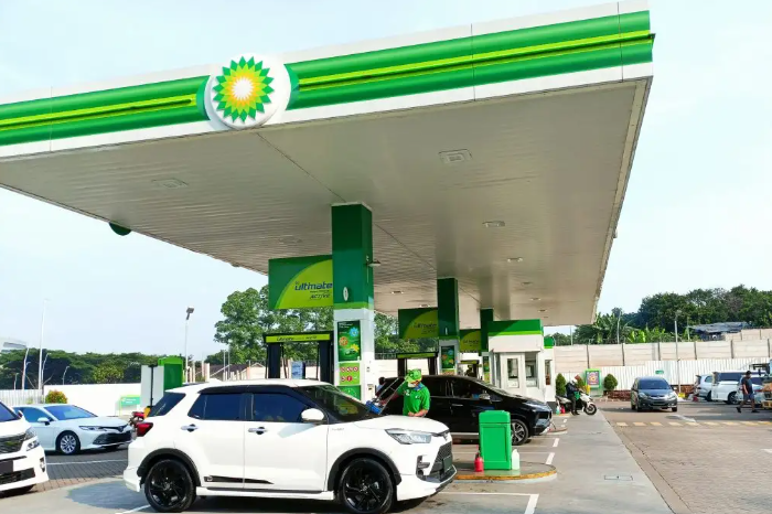 Harga BBM BP RON 92 Juga Ikut Naik, Tembus Rp17.240 per Liter