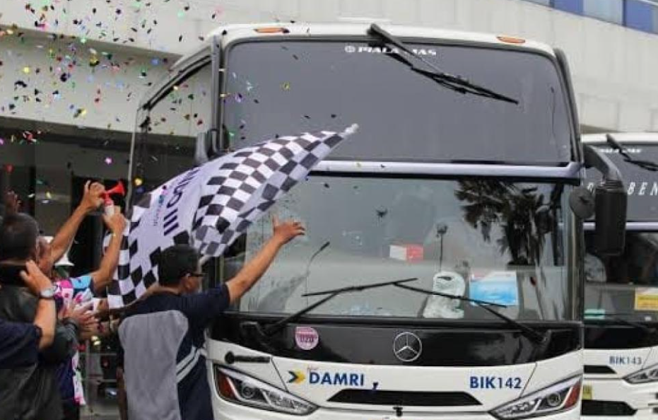 Program Mudik Gratis BUMN 2026, Cek Jadwal Pendaftaran dan Kuota Pemudik