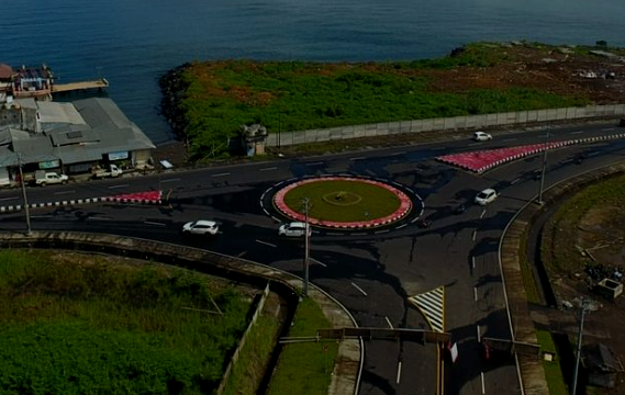 Anggaran Rp500 Miliar Dibutuhkan untuk Tuntaskan MORR III Tahap Lima hingga Winangun