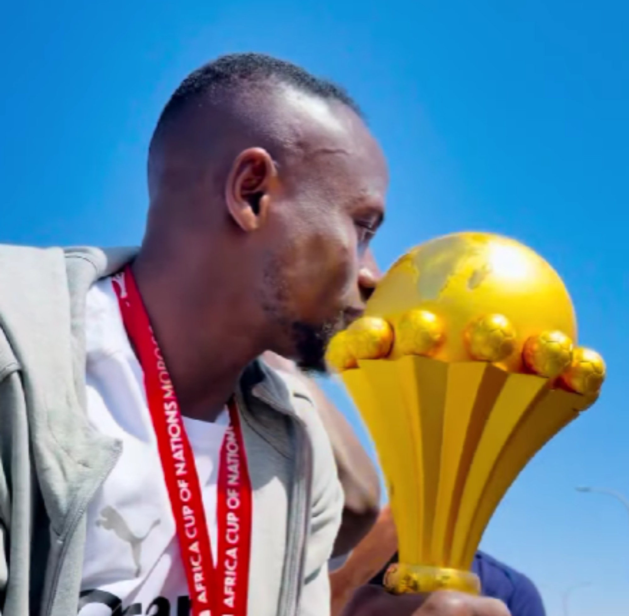 Alasan CAF Cabut Gelar Senegal dan Maroko Ditetapkan Jadi Juara AFCON 2025