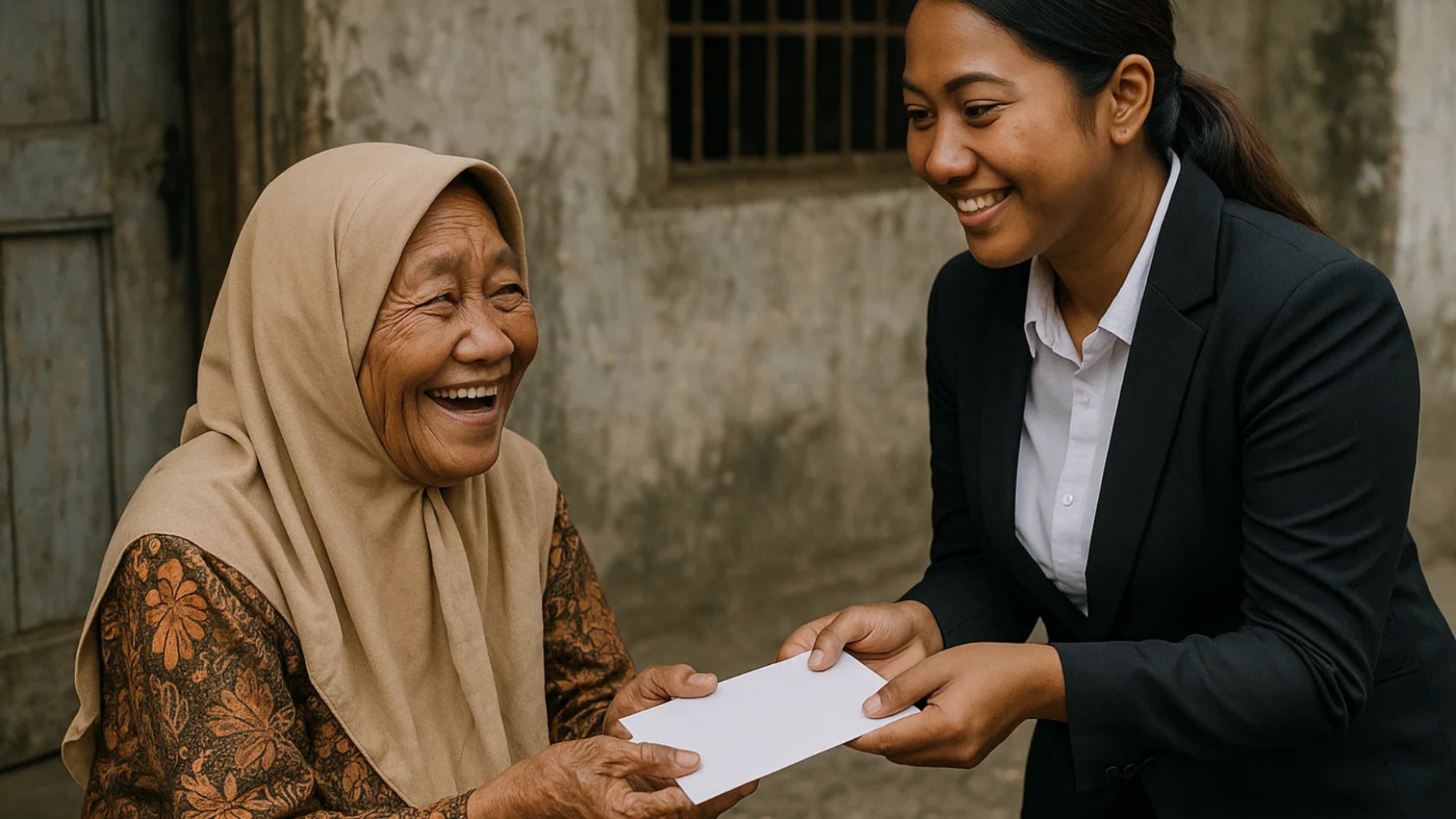 Perbedaan Zakat Penghasilan dan Zakat Mal, Jangan Salah Kaprah!
