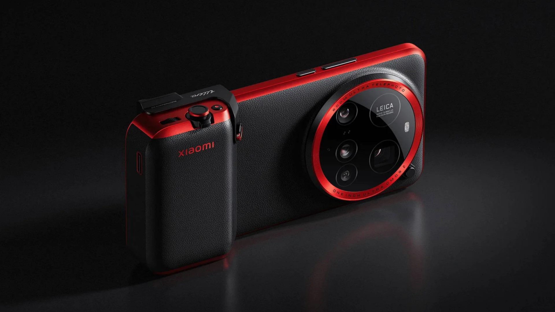 Xiaomi 15 Ultra + Photography Kit Tawarkan Sensasi Motret Selevel Kamera Pro