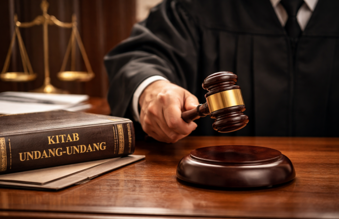 Gugatan Praperadilan Ditolak, Status Tersangka Gus Yaqut dalam Kasus Korupsi Kuota Haji Dinyatakan Sah