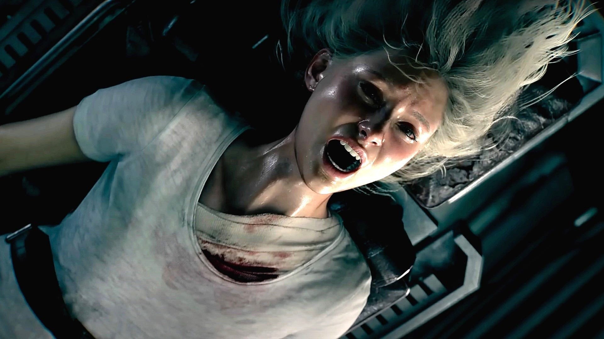 Capcom Kejutkan Fans dengan Gameplay Resident Evil Requiem Switch 2 di Tokyo Game Show