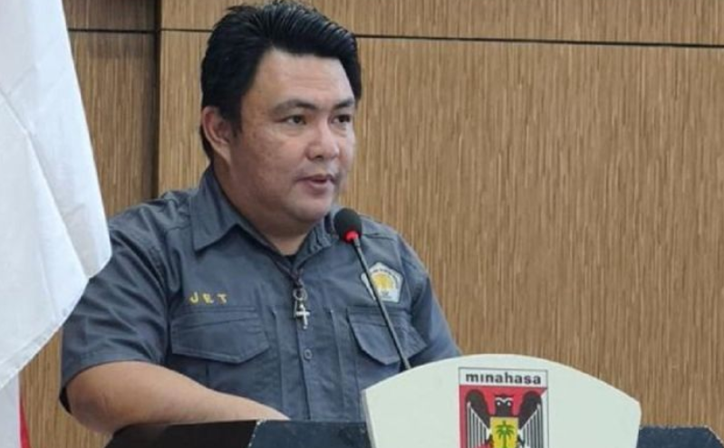 Guru Besar Unsrat: Ekonomi Tak Perlu Panik Pascademonstrasi 27 Agustus