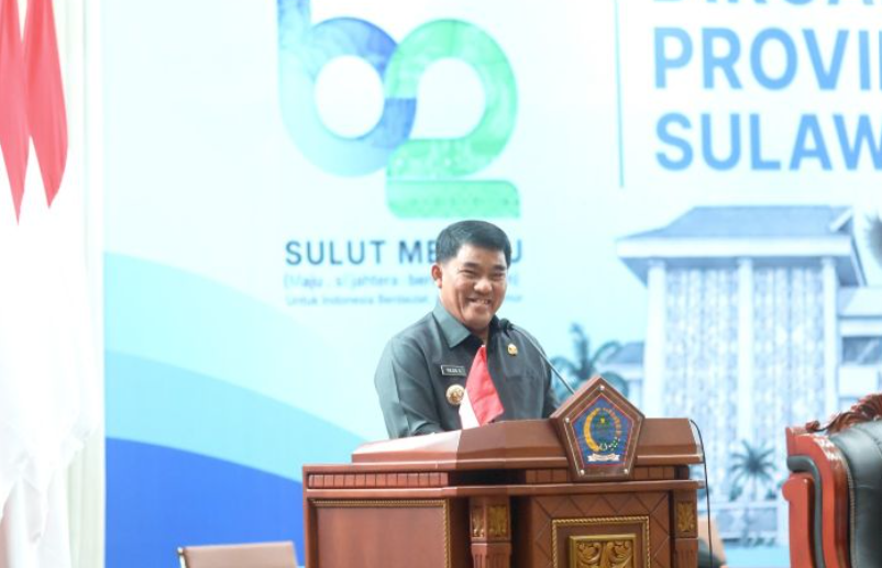 RAPBD Sulut 2027: Pendapatan Diproyeksi Rp3,24 Triliun, Belanja Rp3,04 Triliun