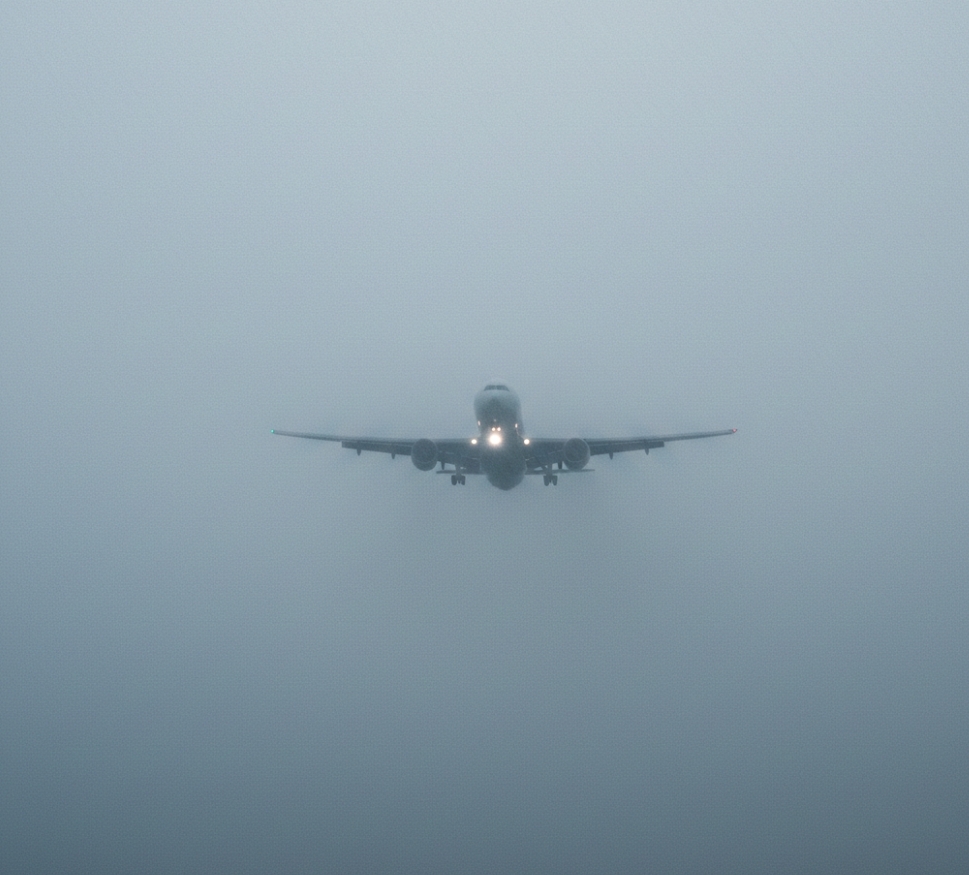 Pesawat ATR Indonesia Air Transport Hilang Kontak di Maros, Tim SAR Bergerak