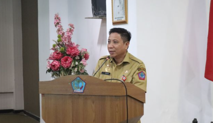 Pemprov Sulut Dorong Aset Daerah Jadi Modal Pembangunan