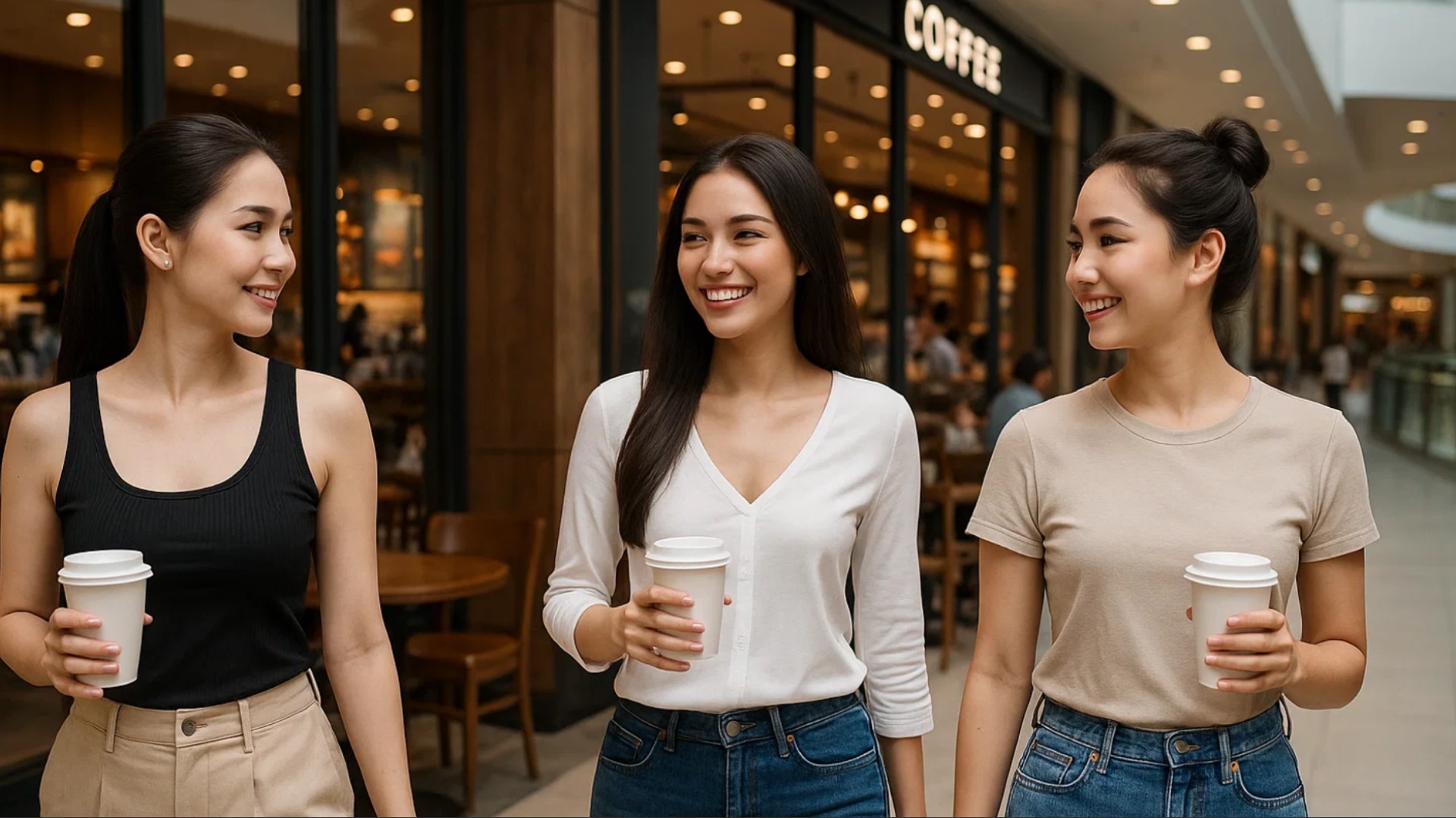 Tren Outfit Casual Bakal Populer di 2026: Intip Yuks!