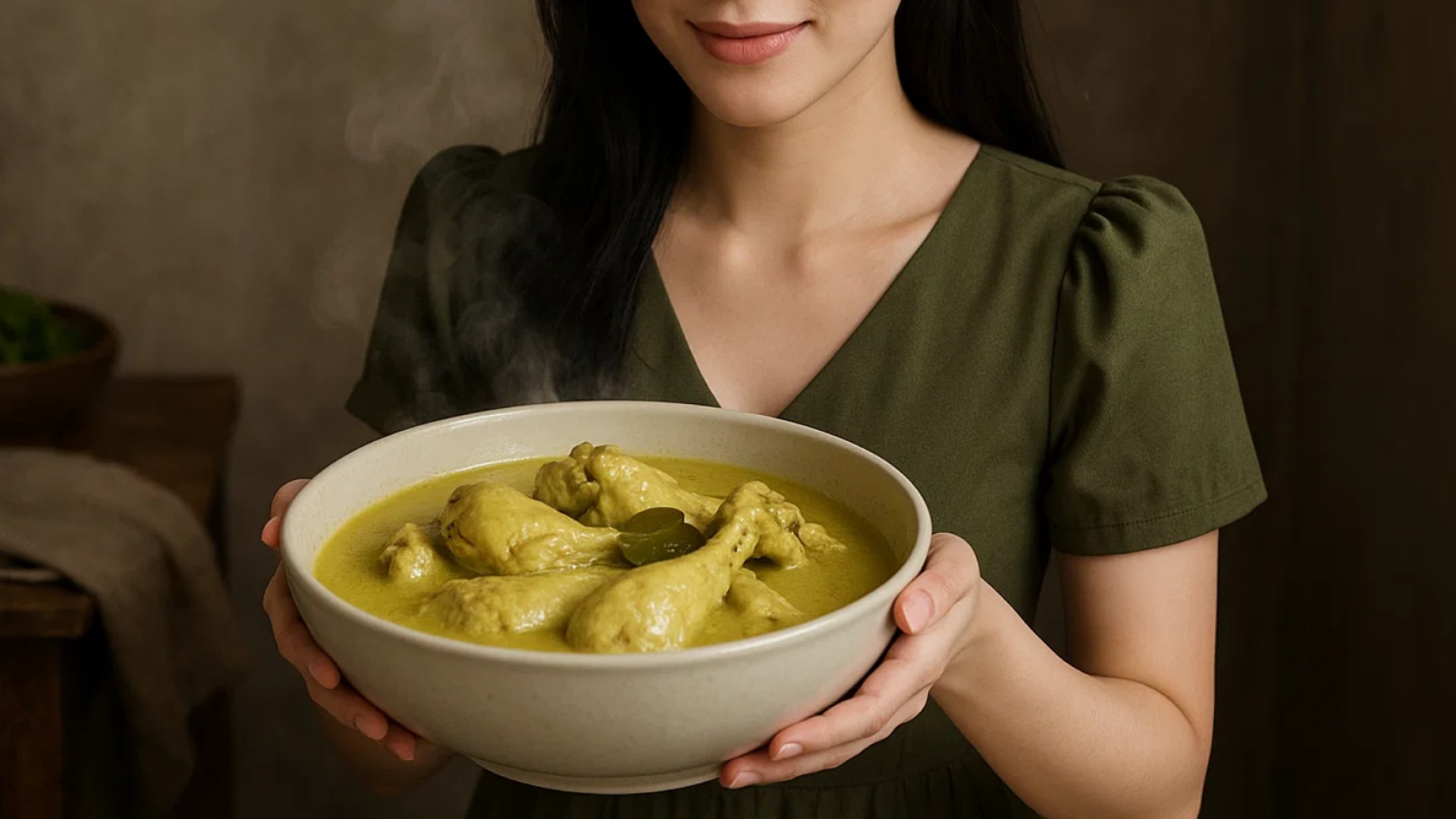 Cara Memasak Opor Ayam supaya Rasanya Lebih Gurih dan Bumbu Meresap Sempurna