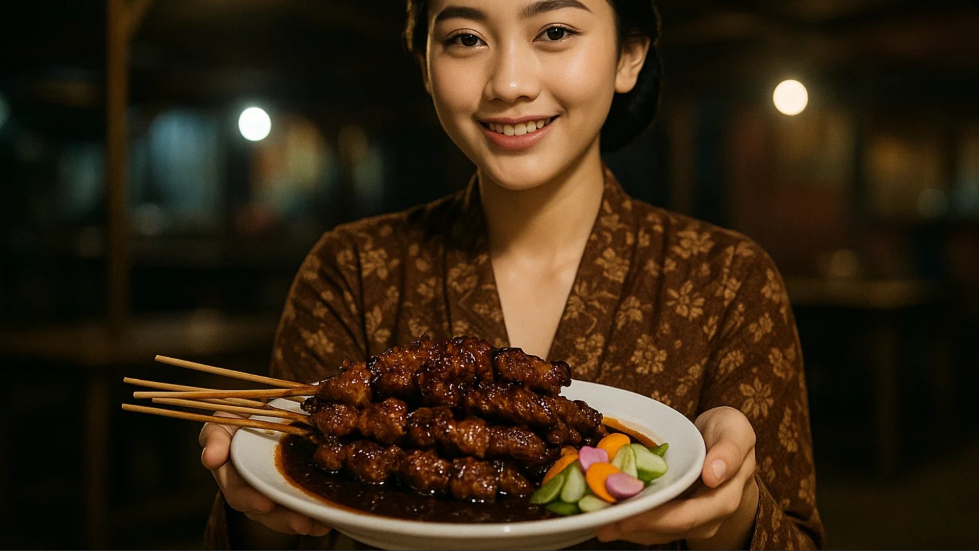 Resep Sate Kambing untuk Ide Usaha Kulinermu