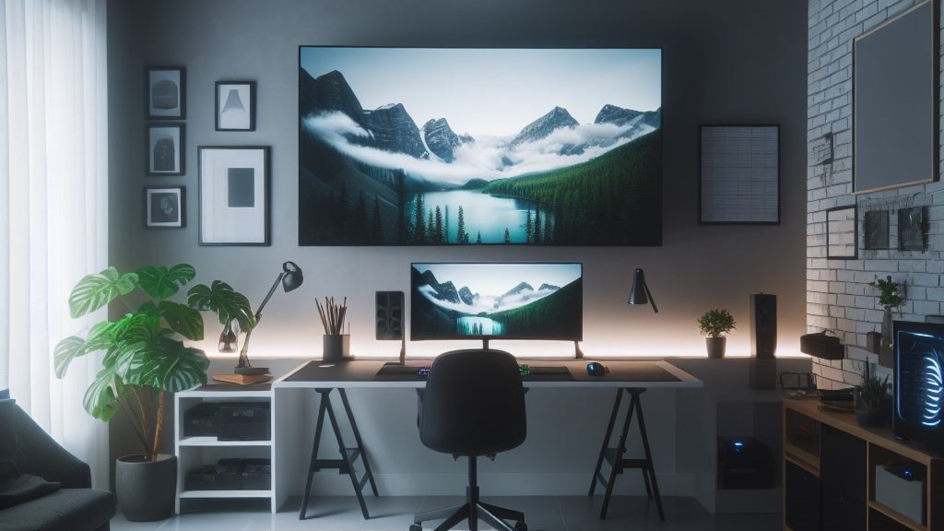Tips Memilih TV Gaming untuk PS5 agar Main Game Jadi Lebih Seru