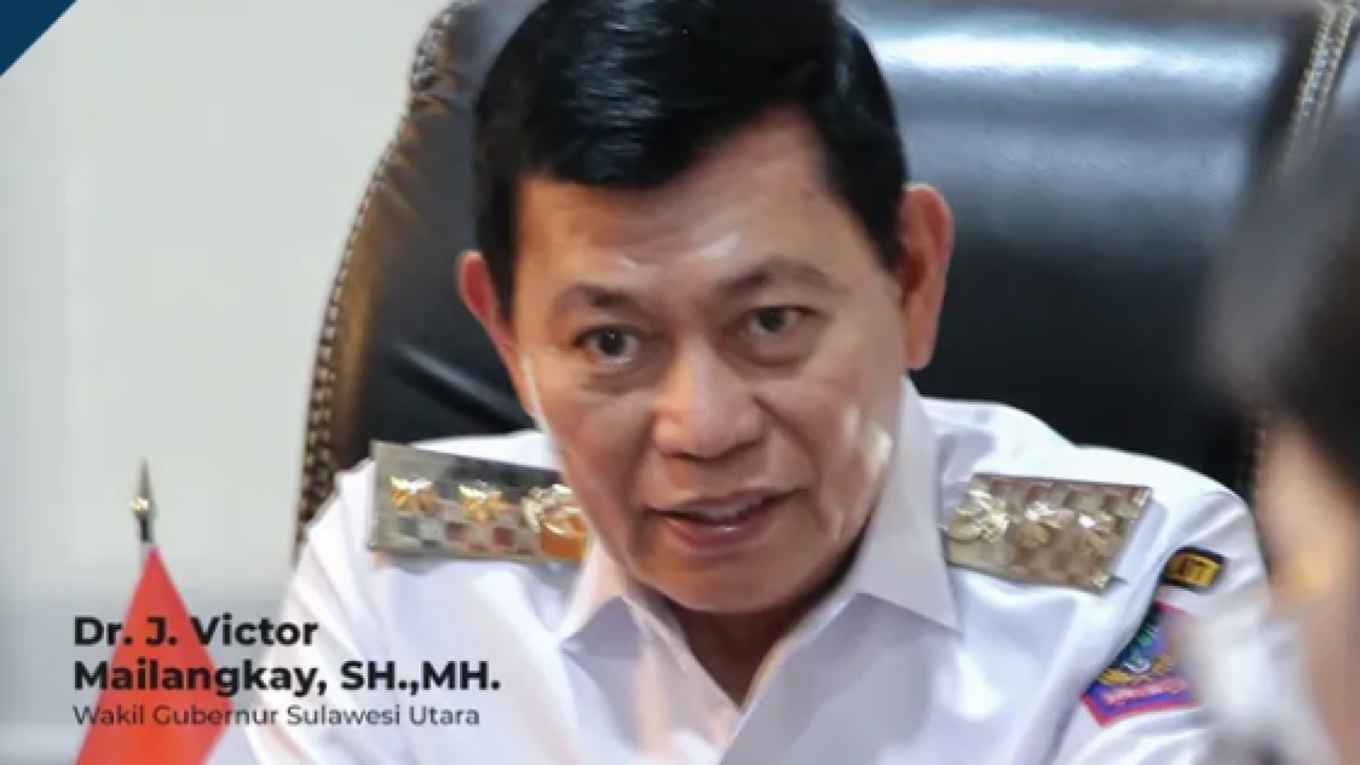 Sulut Tegaskan Komitmen Dukung Program Makan Bergizi Gratis untuk Anak dan Keluarga Rentan