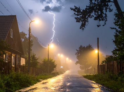 BMKG Waspadai Cuaca Ekstrem di Sulawesi Utara, Sembilan Daerah Berpotensi Terdampak