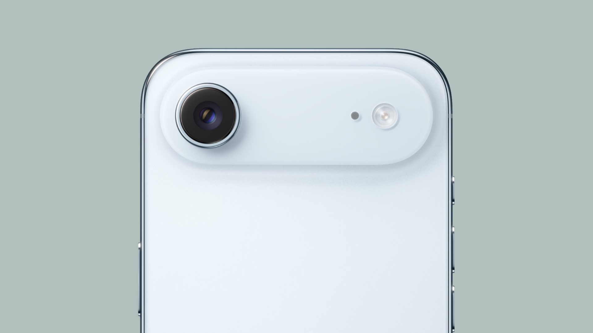 Kamera iPhone Air Tawarkan Fitur Fusion 48 MP dan Center Stage yang Canggih