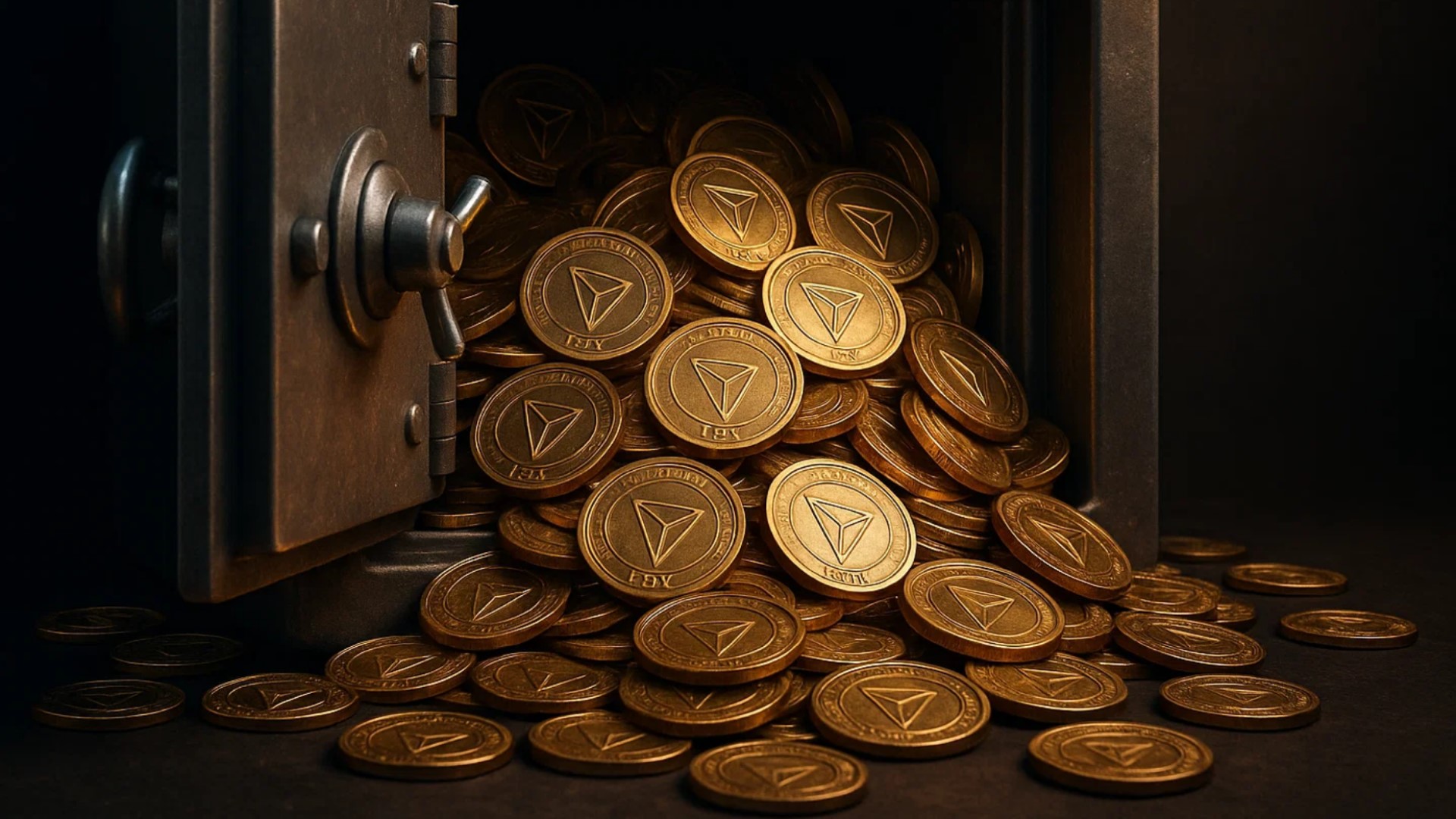 Altcoin Crypto Diprediksi Naik: Peluang Besar Trader Menyongsong 2026