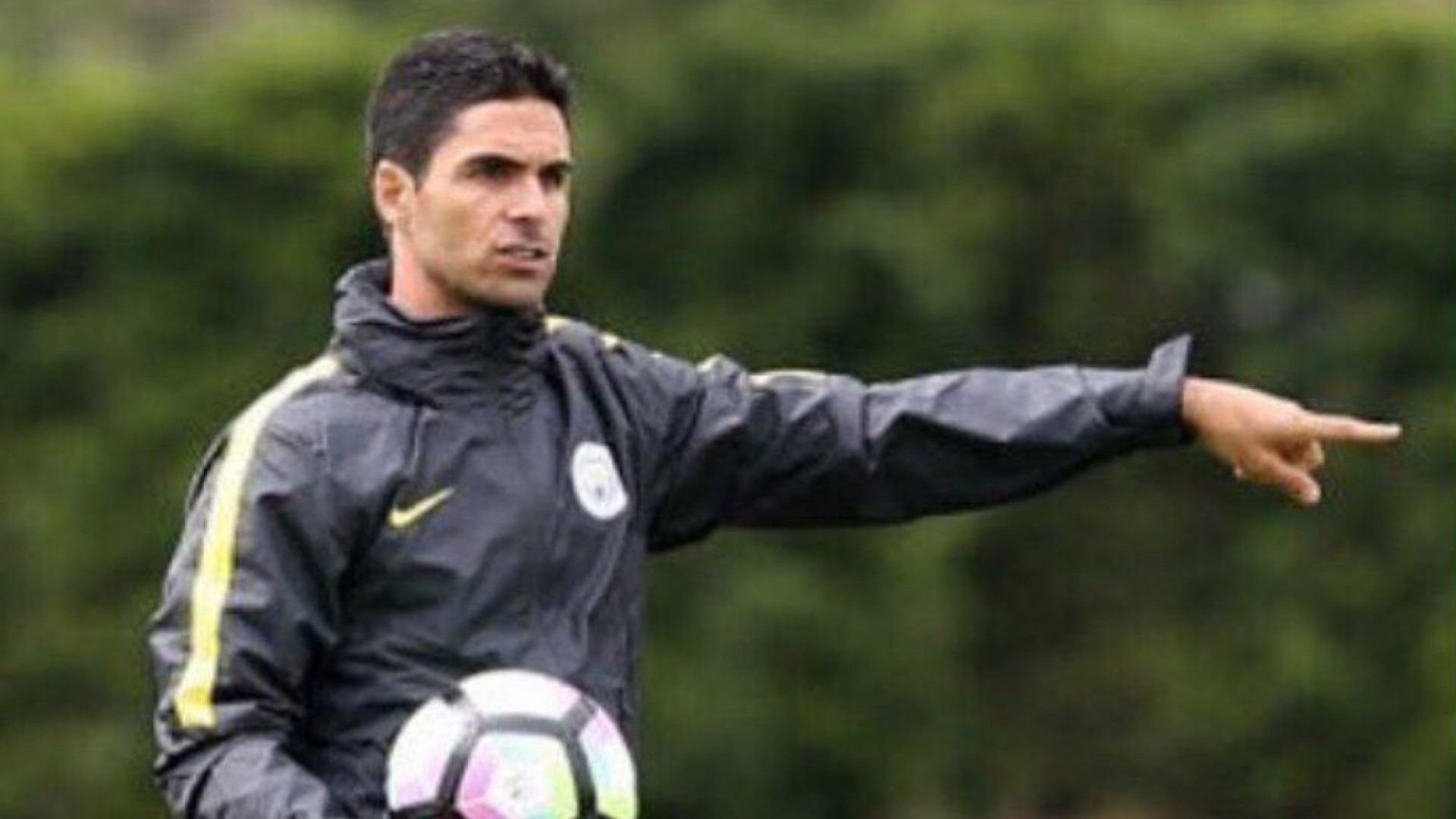 Krisis Cedera Memaksa Arsenal Pertimbangkan Langkah di Bursa Transfer Januari