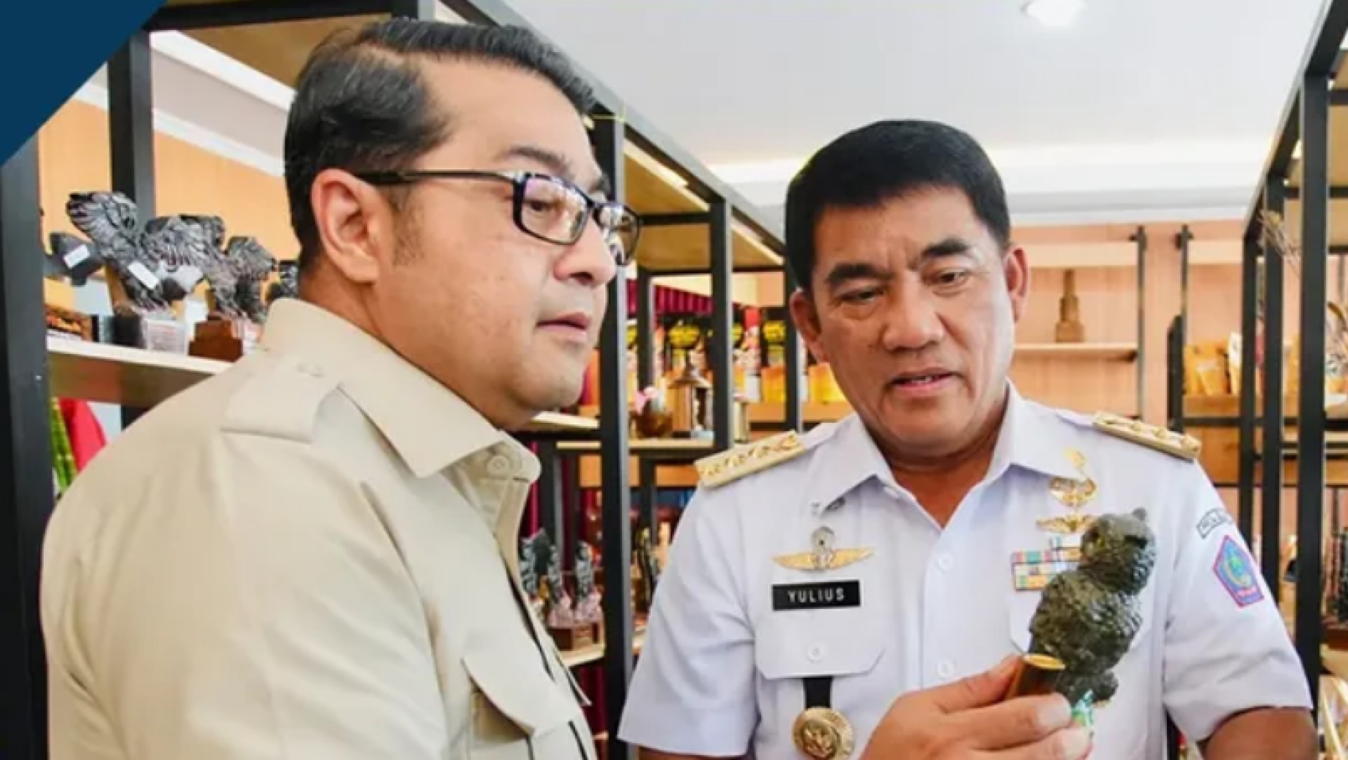 Urban Digifest 2025 Buka Peluang Besar, Menekraf: Sulawesi Utara Kaya Potensi Kreatif