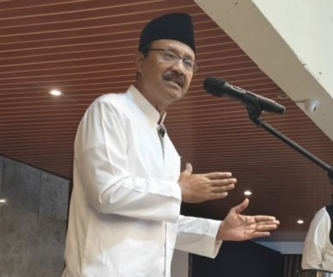 Kemensos Uji Coba WFH ASN, Layanan Publik Dipastikan Tetap Berjalan