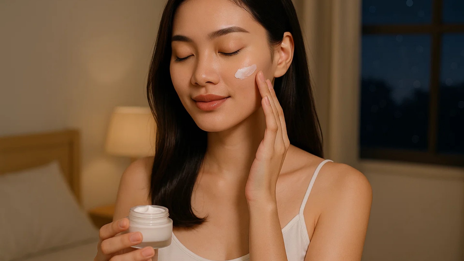 Pentingnya Mengetahui Urutan Skincare Malam untuk Hasil yang Maksimal