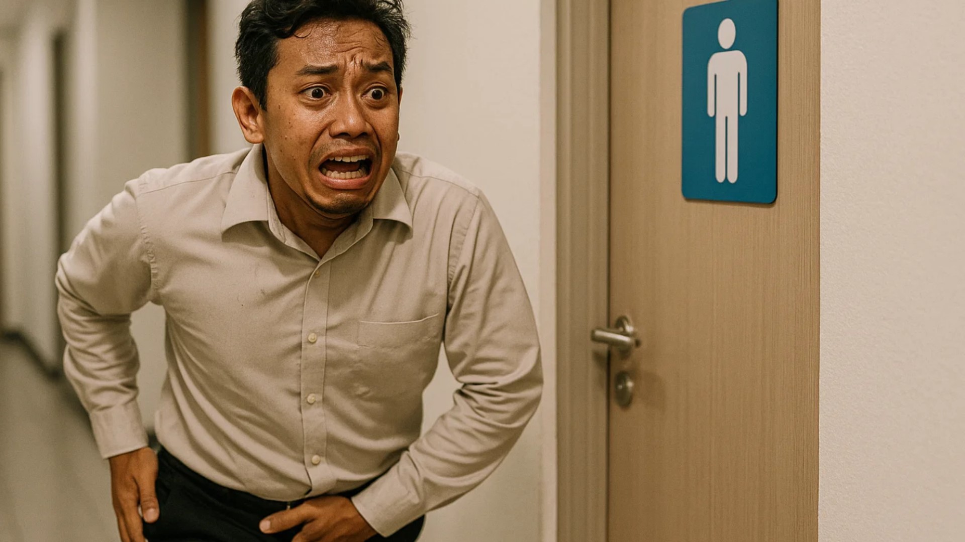 Kenali 10 Penyebab Kencing Berbusa, dari yang Sepele hingga Serius