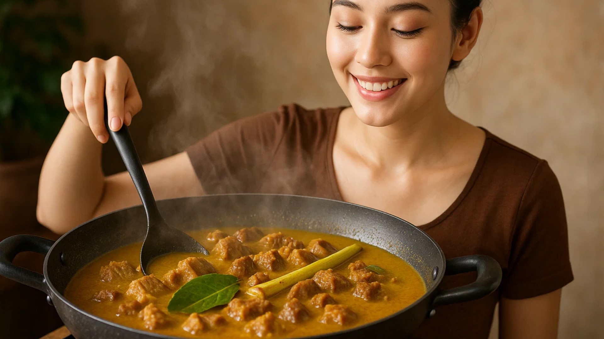 Cara Memasak Gulai Kambing agar Tidak Prengus