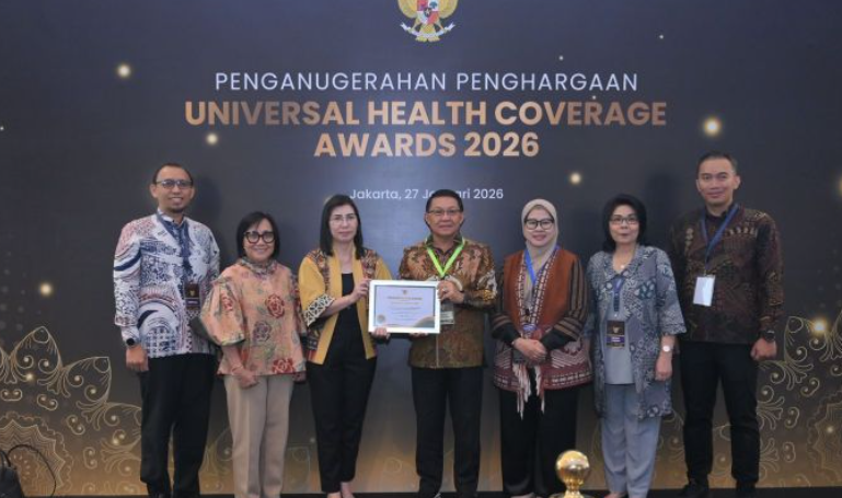 Cakupan JKN di Sulut Tembus 99 Persen, Akses Layanan Kesehatan Kian Merata