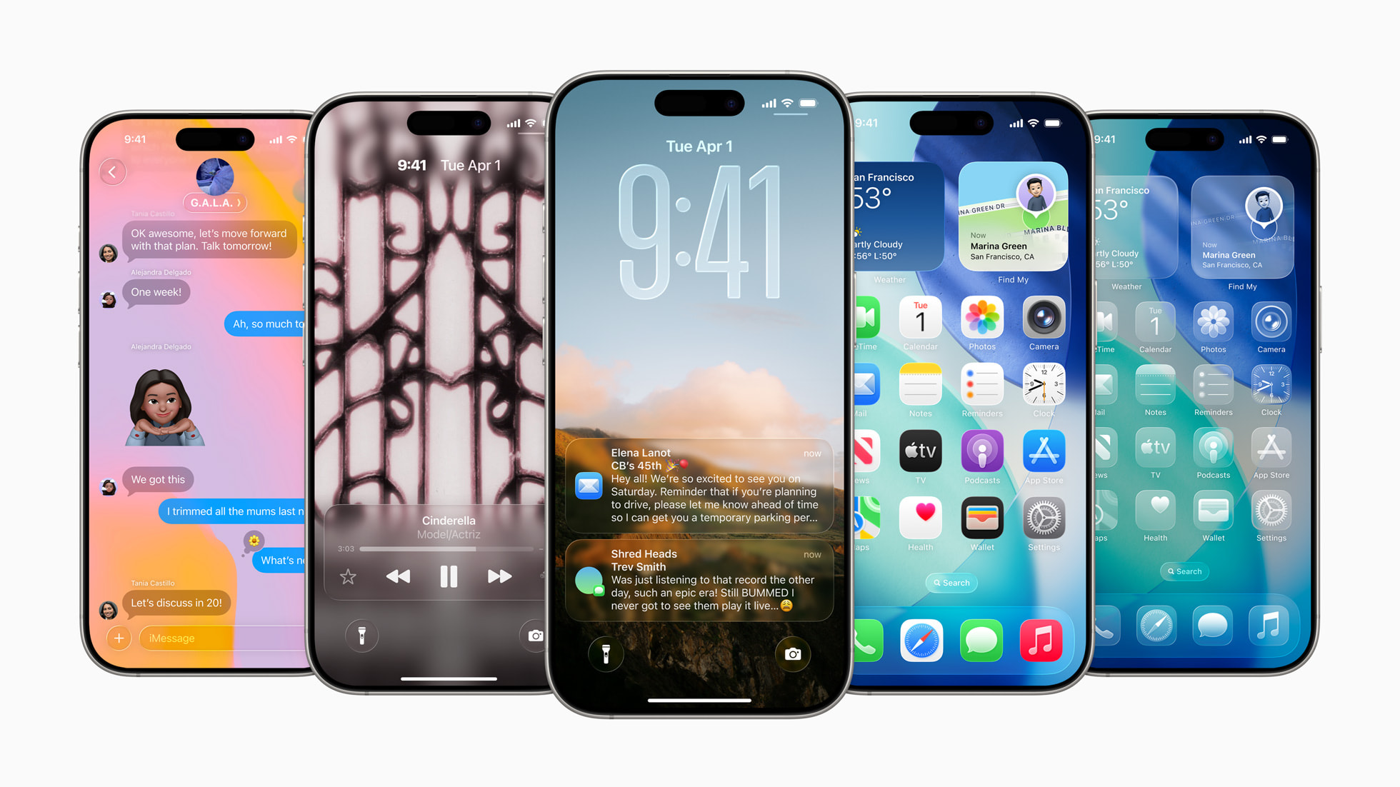 Daftar iPhone Kebagian iOS 26, Punyamu Masih Dapet Gak?