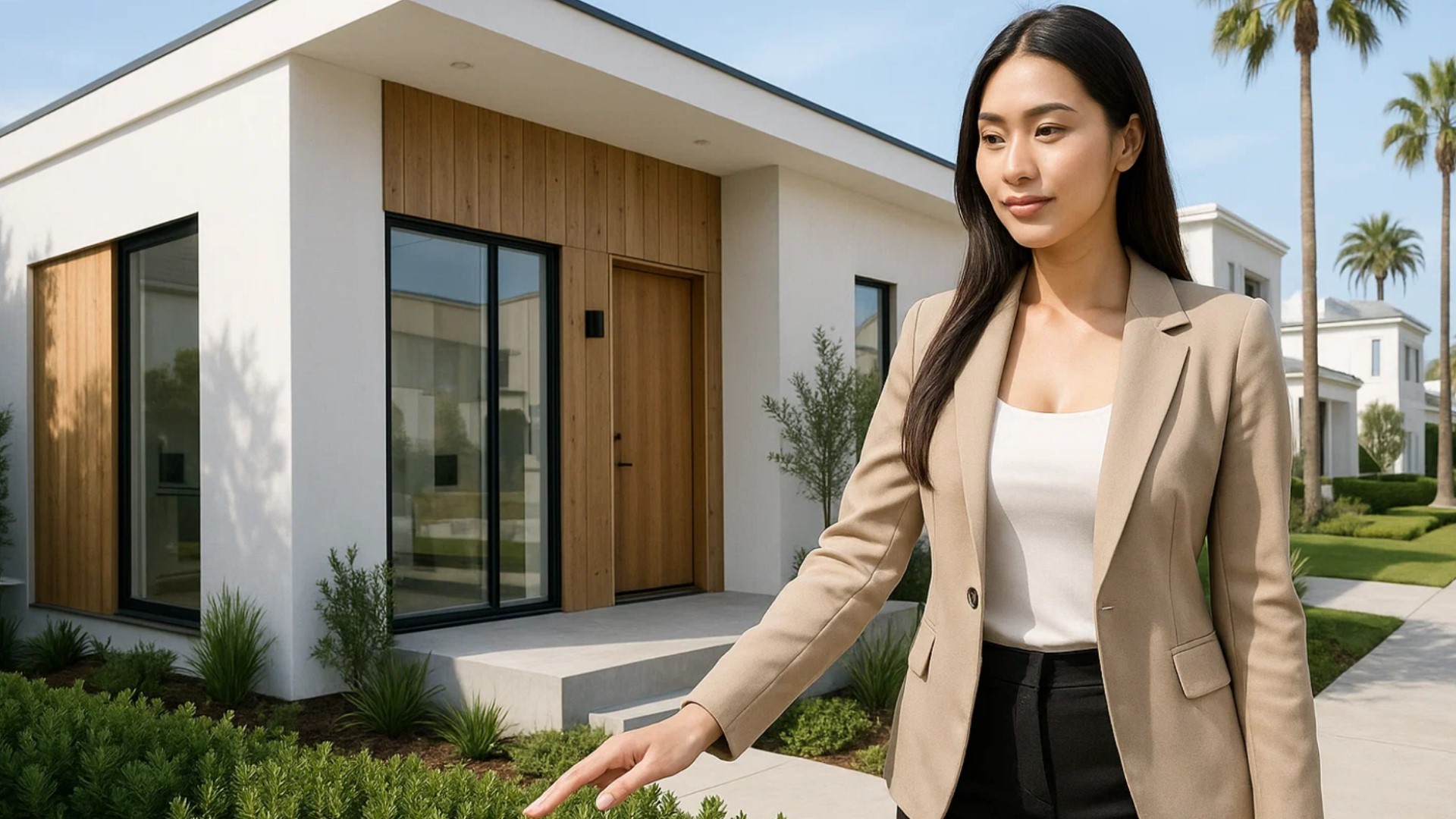 Tren Model Rumah Minimalis Terbaru: Simpel, Modern dan Fungsional