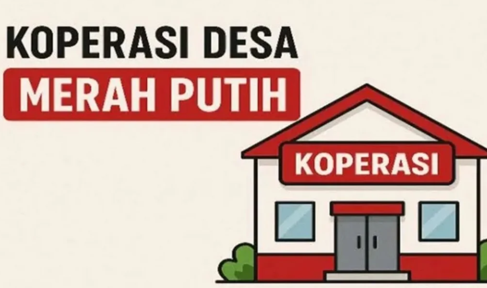 1.839 Koperasi Desa Merah Putih Hadir di Sulut, Grace Komaling Sebut Bisa Perkuat Ekonomi Daerah