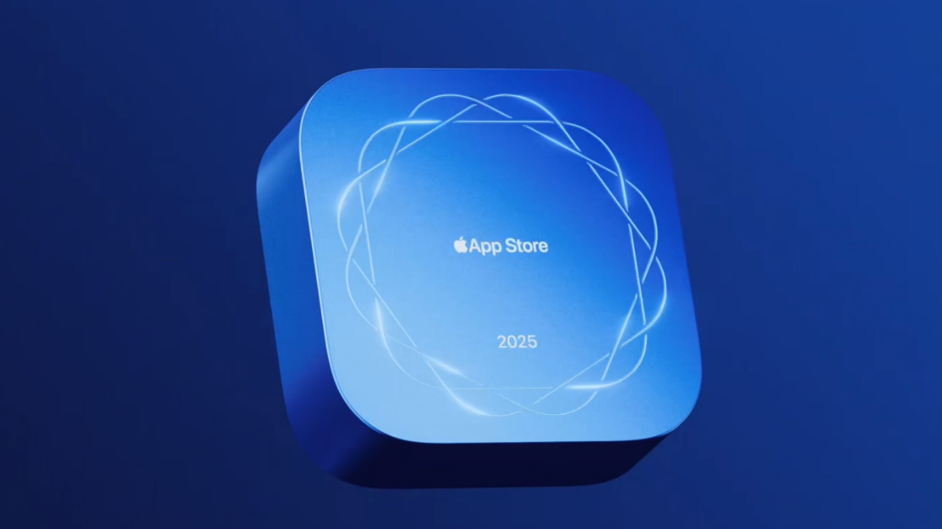 Apple Umumkan Deretan Aplikasi Terbaik 2025, AI Jadi Sorotan Utama