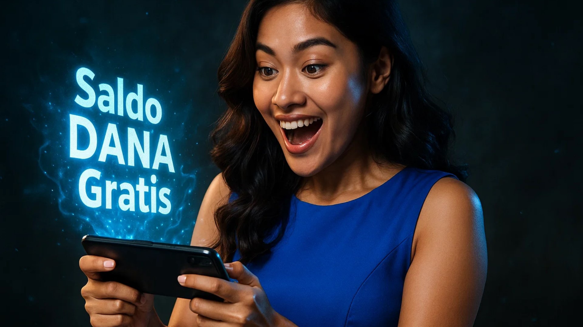 Aplikasi Penghasil Saldo DANA Gratis Terbukti Membayar