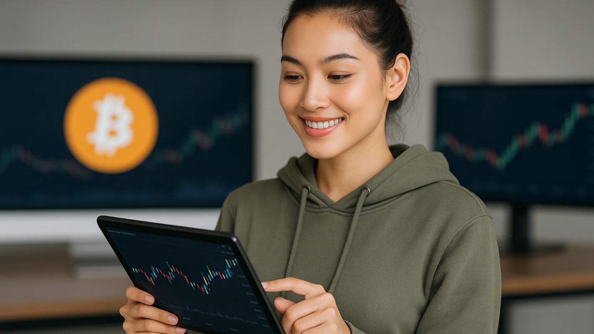 Harga Bitcoin Terkoreksi 3,75% Sehari setelah Cetak ATH Baru $124.457