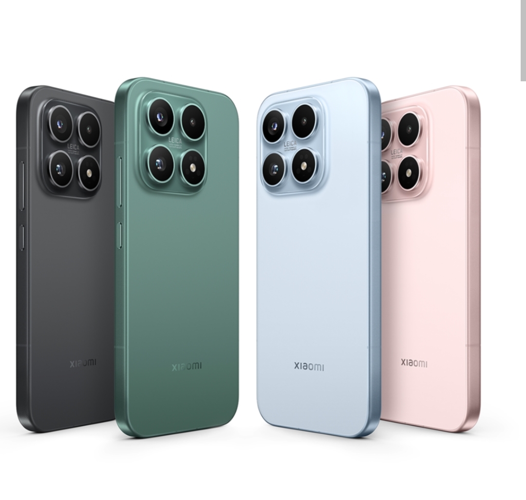 Spesifikasi Xiaomi 17 Terungkap, Bawa RAM 12GB dan Kamera Leica