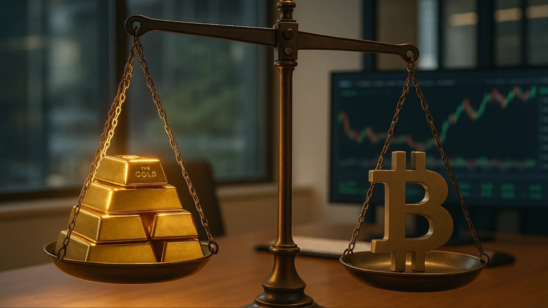 Bitcoin Bukan Safe Haven, Emas Lebih Terbukti: Kata Peter Schiff soal Aset Aman