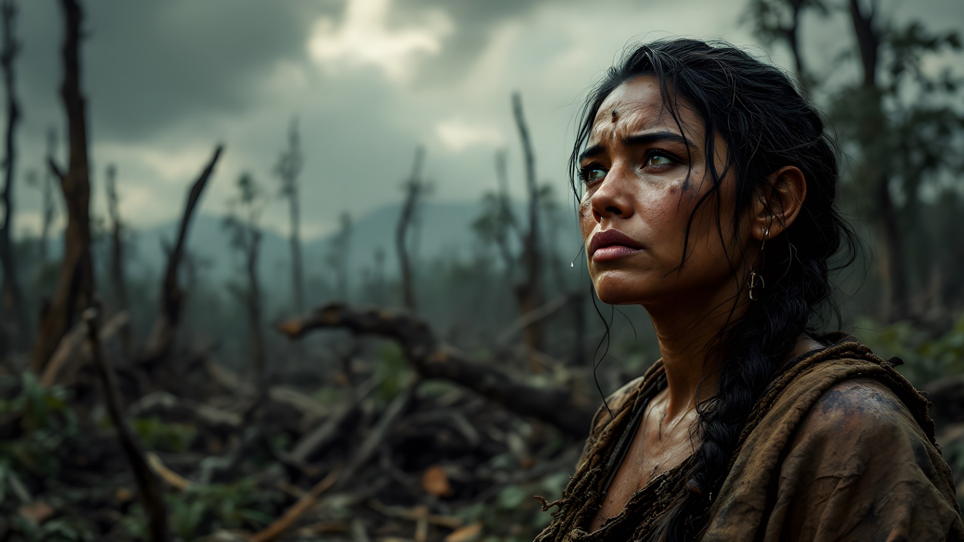 Larangan Soya di Hutan Amazon dan Ancaman Deforestasi Baru