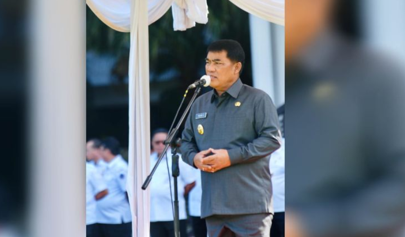 Program Perumahan Sulut Jangkau 10.800 Rumah Lewat Bedah Rumah